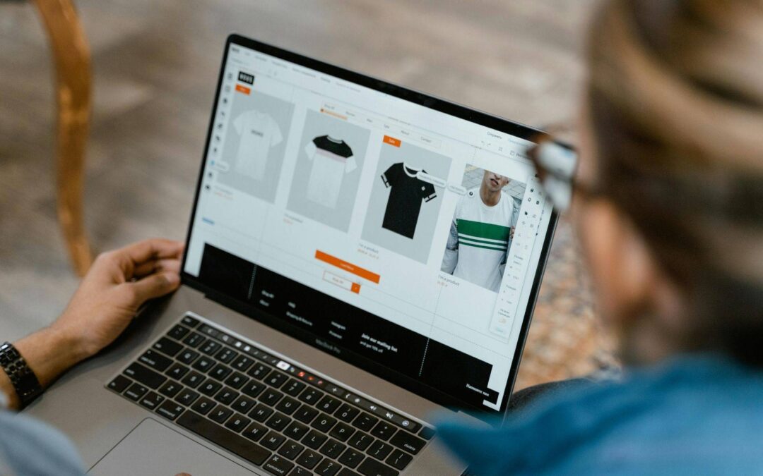 Cara Membuat Website UMKM yang Bisa Jualan 24 Jam Tanpa Ribet