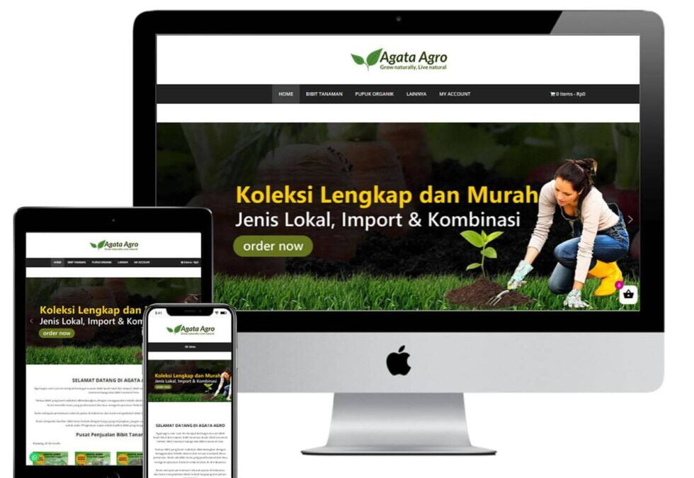 Agata Agro