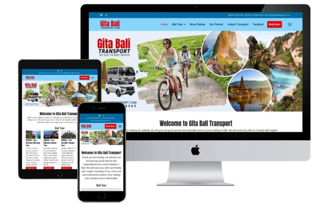 Gita Bali Transport
