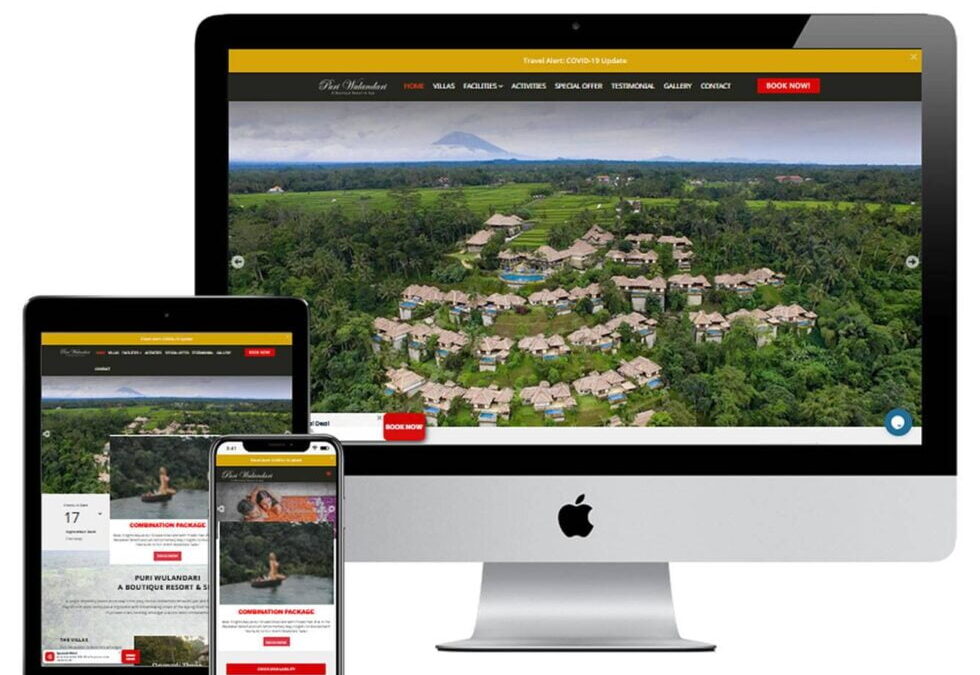 Hotel Puri Wulandari