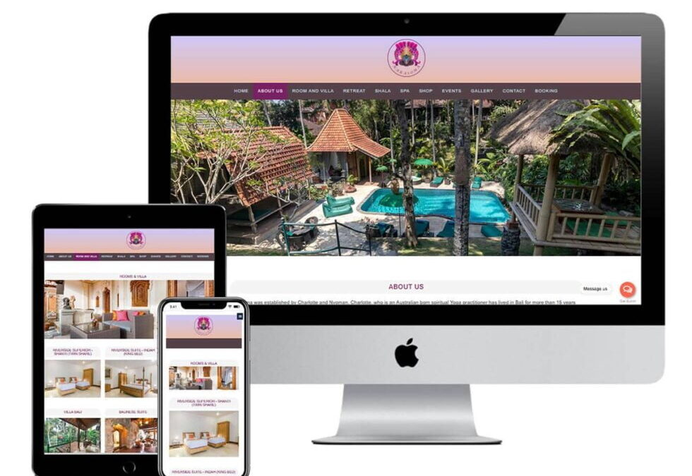 Narasoma Retreat Center