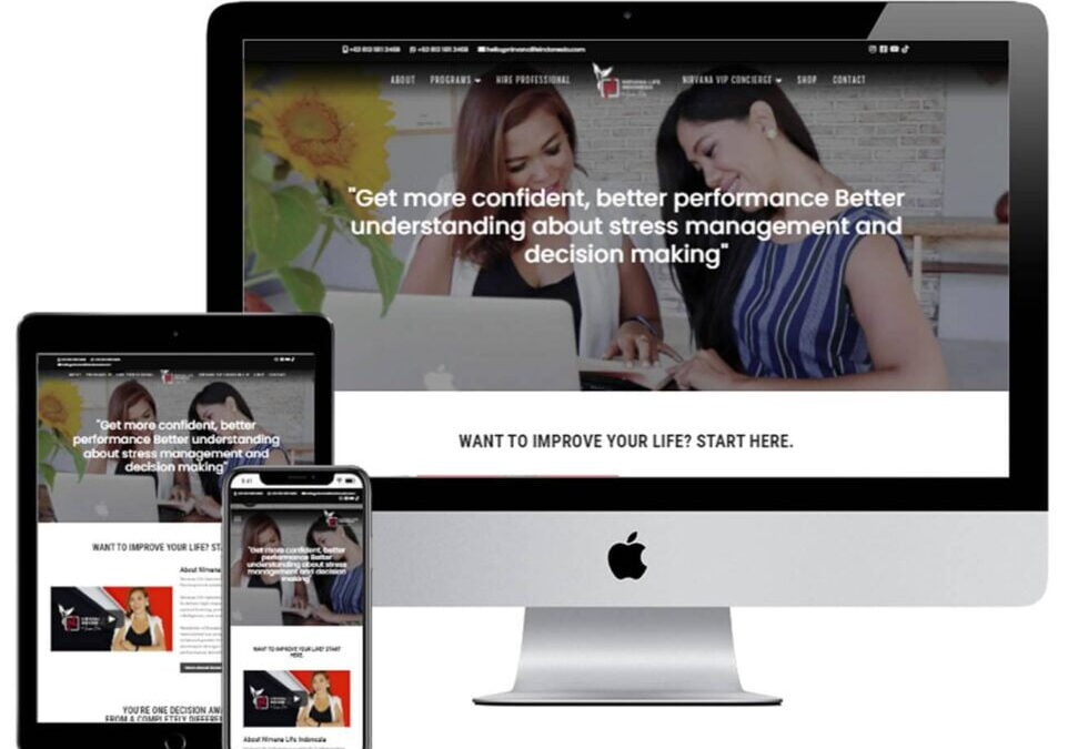 Nirvana life indonesia