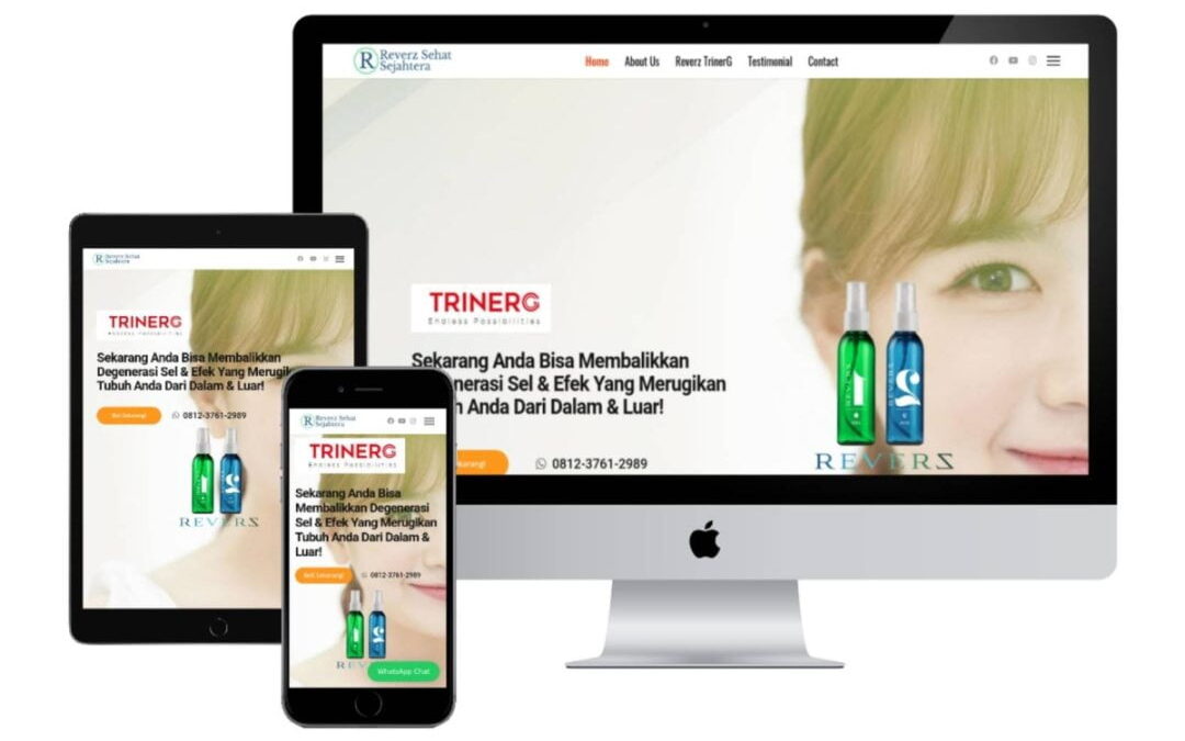 Reverz Sehat Sejahtera