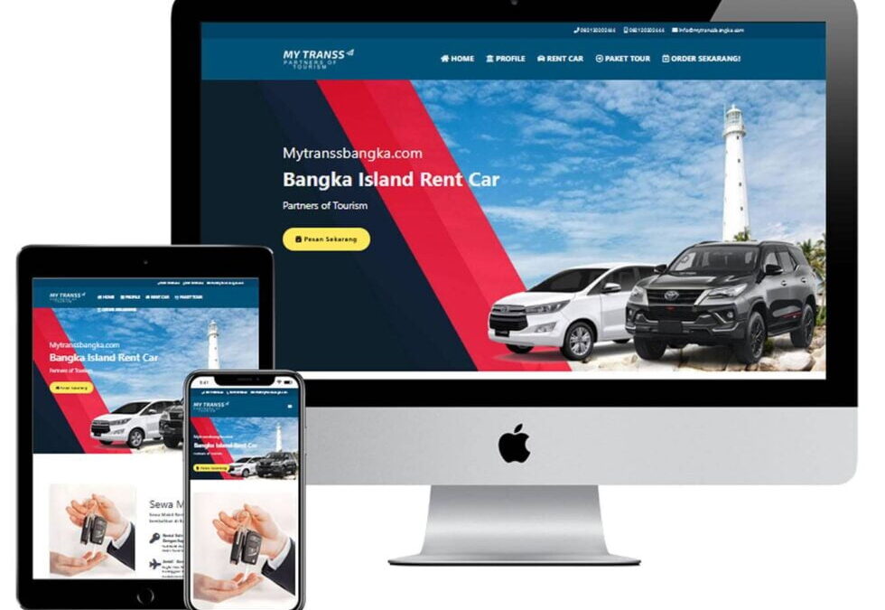 Trans Bangka Sejahtera