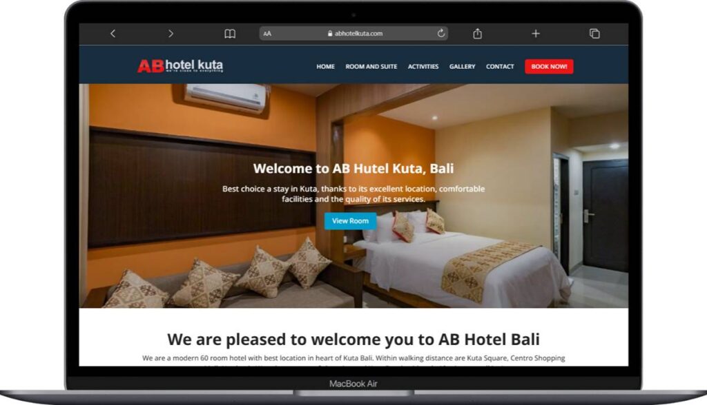 Abhotelkuta