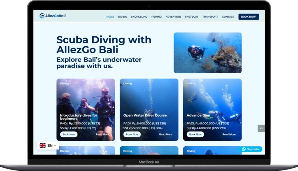 Allezgobali.com