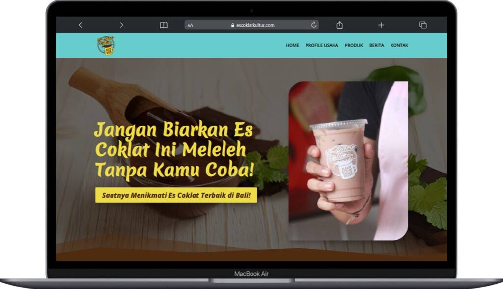 Escoklatkultur.com
