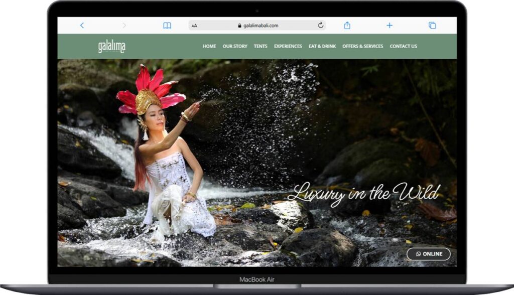 Galalimabali.com