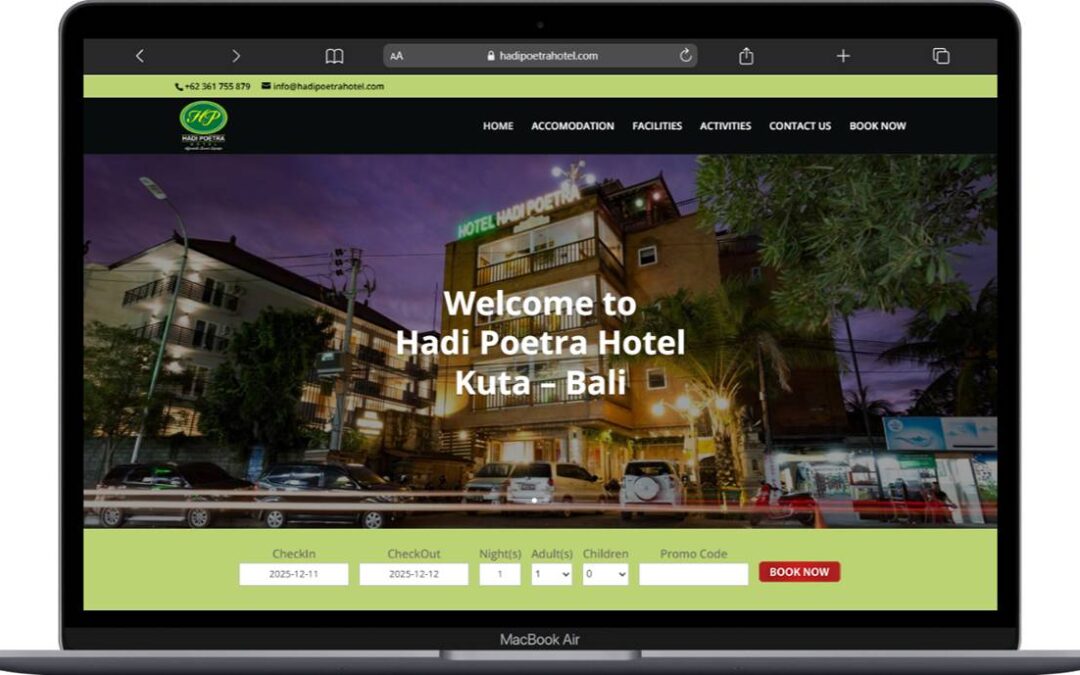 Hadi Poetra Hotel
