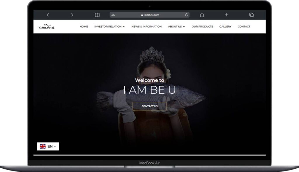 Iambeu.com