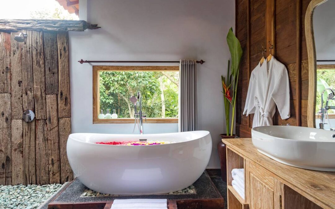 Konten Website Hotel / Resort (Level Hotel Bintang 4)