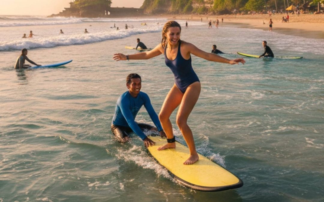 Apa yang Seharusnya Ada di Dalam Website Surfing Kelas?