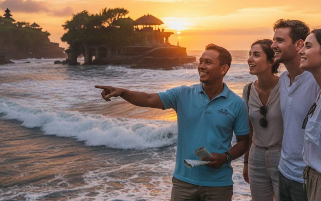 Informasi Detail Apa yang Seharusnya Ada di Dalam Website Tour and Travel di Bali?