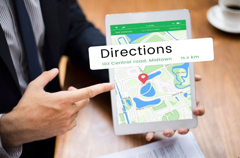 Cara Mendapatkan Pelanggan dari Google Maps untuk UMKM Agar Jualan Makin Laris