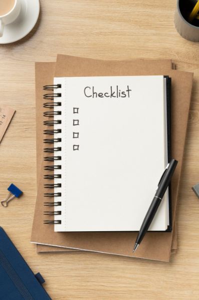 Checklist Website UMKM Panduan Lengkap Biar Jualan Online Makin Laris dan Profesional