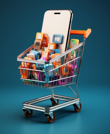 Website vs Marketplace Mana yang Lebih Menguntungkan untuk Jualan Online?