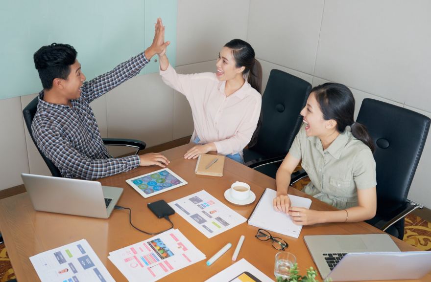 Mindset Pebisnis UMKM yang Harus Kamu Punya Agar Usaha Cepat Berkembang