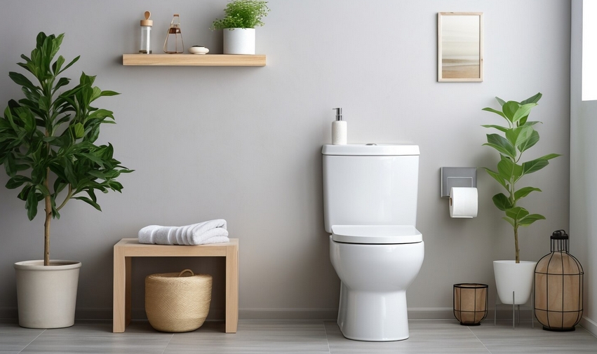 WAJIB TAHU! Toilet Bisa Menghancurkan Bisnismu,  Tapi Ini Cara Mudah Mengubahnya Jadi Kekuatan Besar