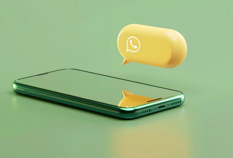 Cara Menarik Pelanggan Lewat WhatsApp yang Terbukti Ampuh
