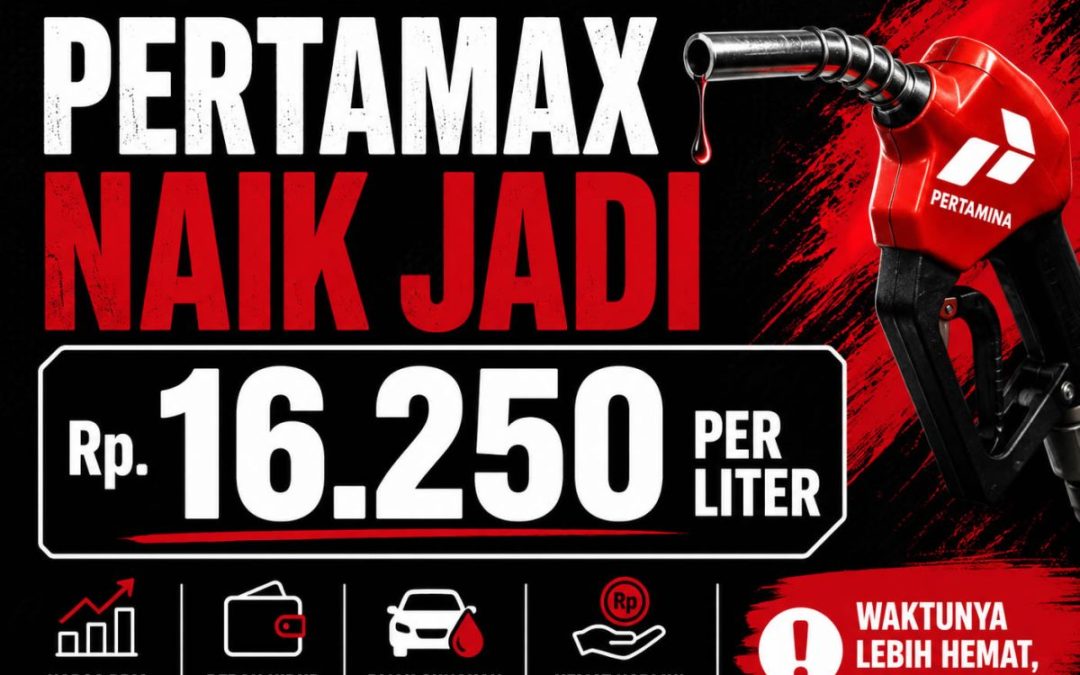 Ketika Harga BBM Terus Naik: Peluang Bisnis Baru Muncul, Sebagian Bisnis Lain Mulai Tergusur